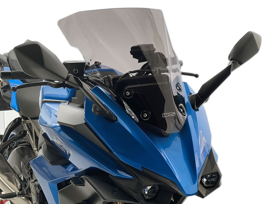 Suzuki GSX-S 1000 GT [2022-2024] - Touring frontrute – bilde 11