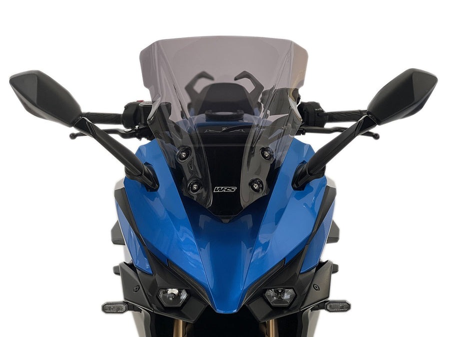 Suzuki GSX-S 1000 GT [2022-2024] - Touring frontrute – bilde 3