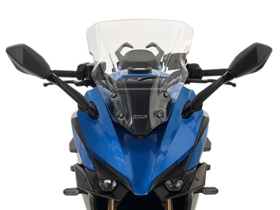 Suzuki GSX-S 1000 GT [2022-2024] - Touring frontrute – bilde 1
