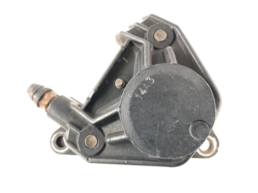 KTM 500 GS [Rotax] - Bremseklave Bremsetang foran