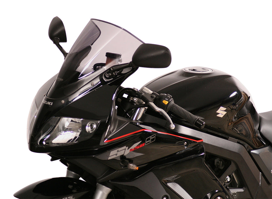 Suzuki SV 650 S / SV 1000 S [2003-]-Racing Disc "R"