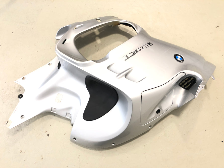 BMW R 1150 RT [2001] - kledning foran til venstre
