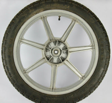 Cagiva Aletta - Rim Bike bakhjul foran hjulet bakhjul foran stang