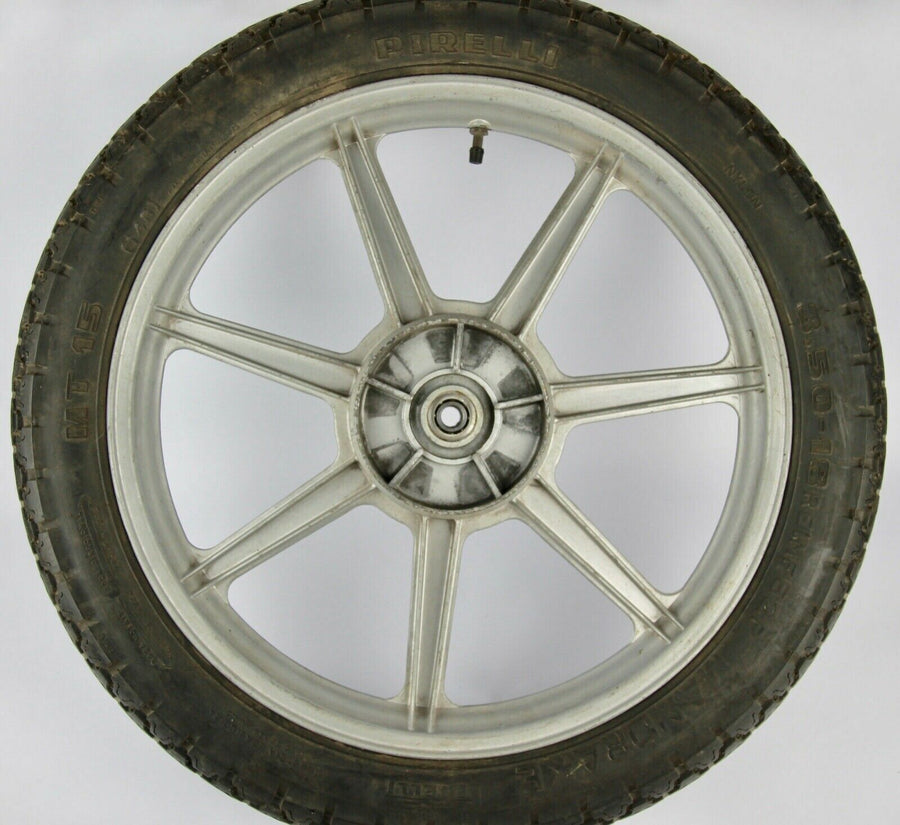 Cagiva Aletta - Rim Bike bakhjul foran hjulet bakhjul foran stang