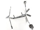 Honda Goldwing GL 1200 SC14 [1991] - Case Carrier Set Side Case Shots-5