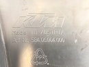 KTM 640 LC4 Prestige [2003] - Air Filter Box Cladding til høyre-3