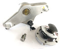 BMW K 1200 GT K12 [2004] - Castle Set Fuel Lock tenningslås for gaffelbroen over-5