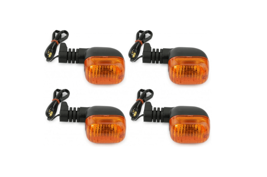 KTM LC4 ER 600 620 640 SM [4 stykker M6 hull] - blinklys