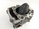 Yamaha XT 660 X DM01 [2006] - Sylinder med stempel-3