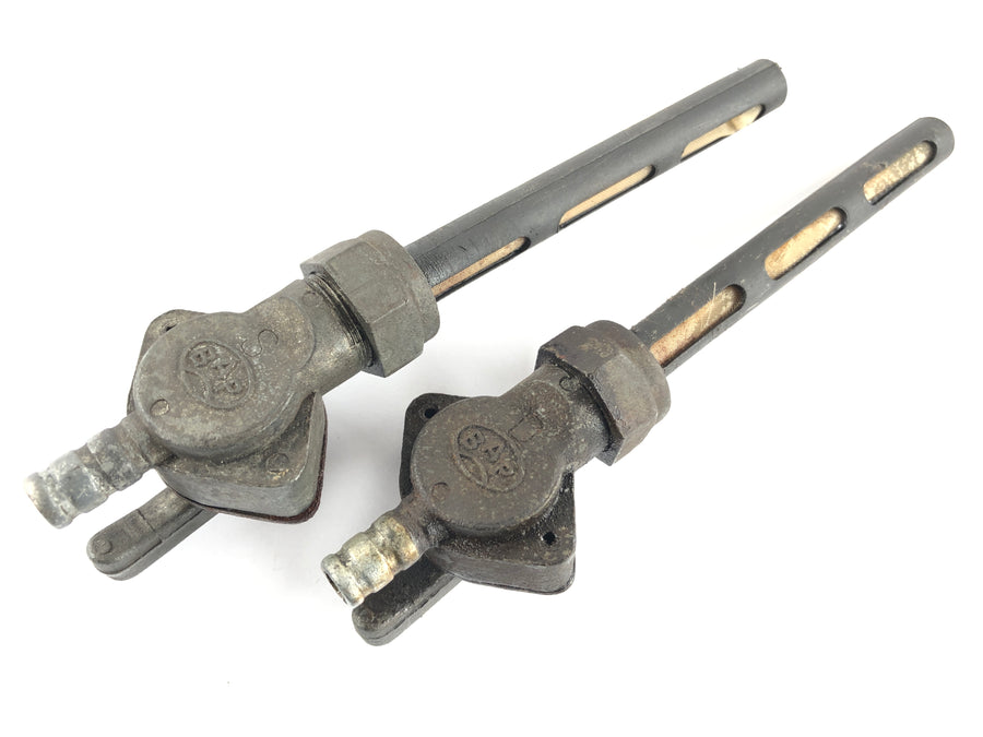 Moto Guzzi 850 -t3 VD [1979] - Bensinpresset Set Par