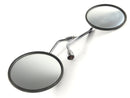 Yamaha DT 125 R DE03 [1999] - Mirror Back View Mirror Set Par-1