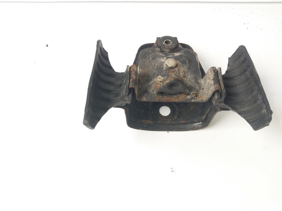 Yamaha Rd 250 350 - Type 351 352 - Tankholder Tank vedlegg