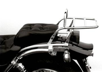 Suzuki vs 1400 inntrenger [1997-2003] - Bagasjebro