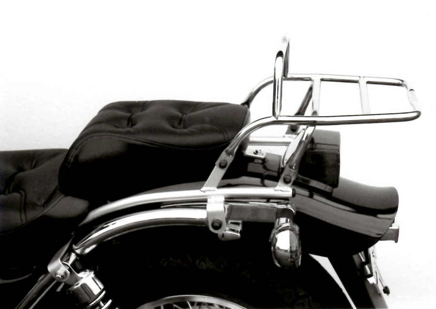 Suzuki vs 1400 inntrenger [1997-2003] - Bagasjebro
