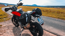 Husqvarna Nuda 900 [2012-2014] -C-BOW Side Carrier-6