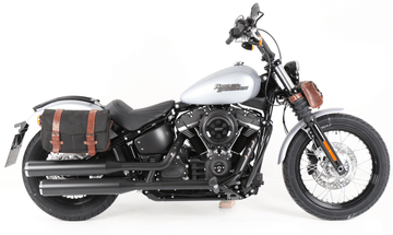 Harley-Davidson Softail Standard [2020-2025] -C-BOW Side Carrier