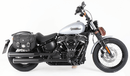 Harley-Davidson Softail Standard [2020-2025] -C-BOW Side Carrier-1