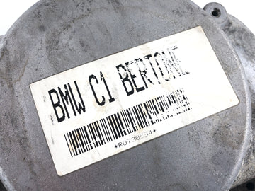 BMW C1 125 [2001] - LID Variomatic Engine Lid - 0