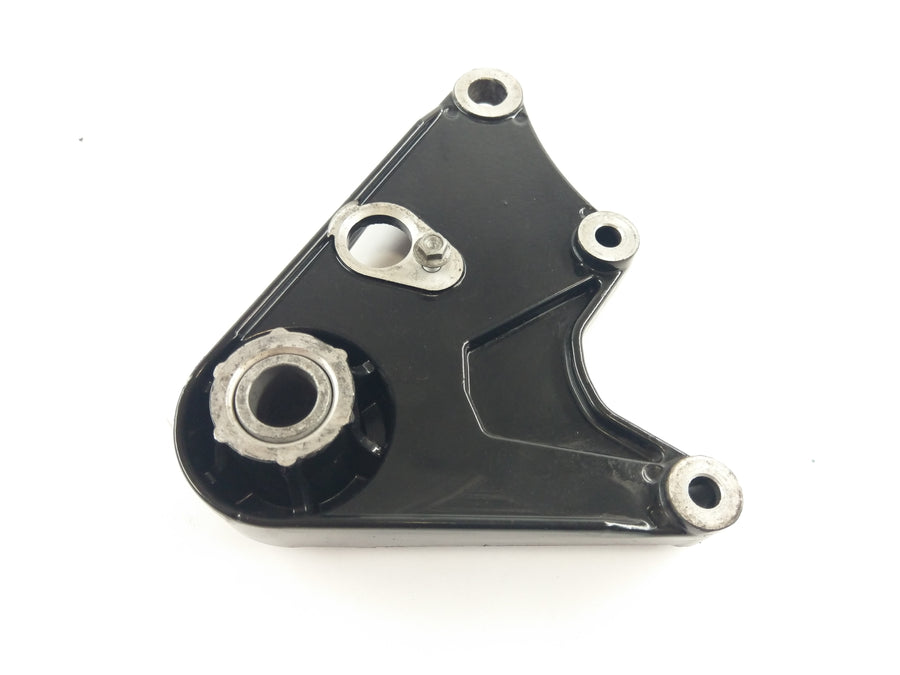 Moto Guzzi V7 Classic LW [2011] - Bremseankerplate