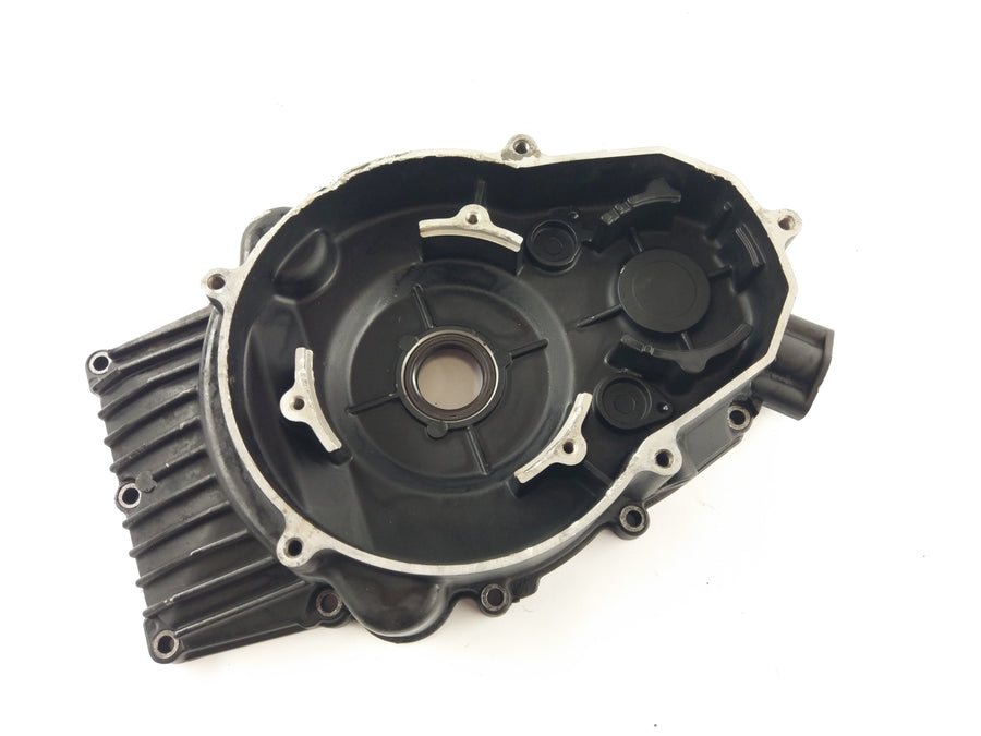 Moto Guzzi V7 Classic LW [2011] - Frontal LID