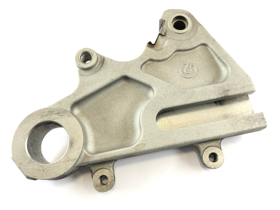Husqvarna TE 450 SMR [2003] - Ankerplate