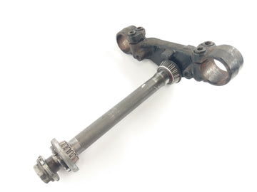 Honda St 1100 SC26 Pan European [1990] - Fork Bridge nedenfor - 0