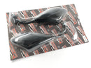 Utenfor speil Suzuki Yamaha Kawasaki [Stockware] - Rear View Mirror Mirror-6