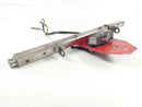 Yamaha YFM 350 Warrior 3GD [2003] - TAIGHT STRUTT HECK SIGNAL HOLDER-3