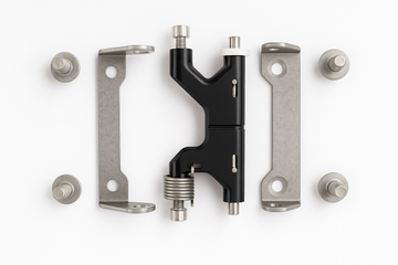 Ducati 748 916 996 998 [alle år] - Setehengsel hurtigskiftadapter