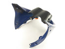 KTM 640 Adventure LC4 [1998] - Front Cladding Cladding Preikestol med blinklys-4