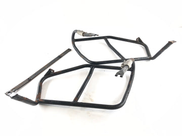 Honda Varadero XL 1000 SD02 [2002] - Detaljert visning av kollisjonsstangsett par