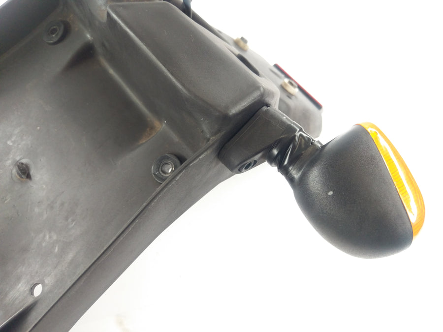Aprilia Pegaso 650 MX [1992] - Lisensplate Holder Fender bak