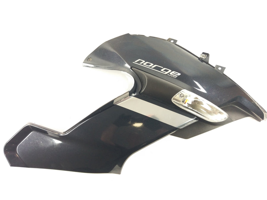 Moto Guzzi Norge 1200 [2008] - forkledning Front høyre