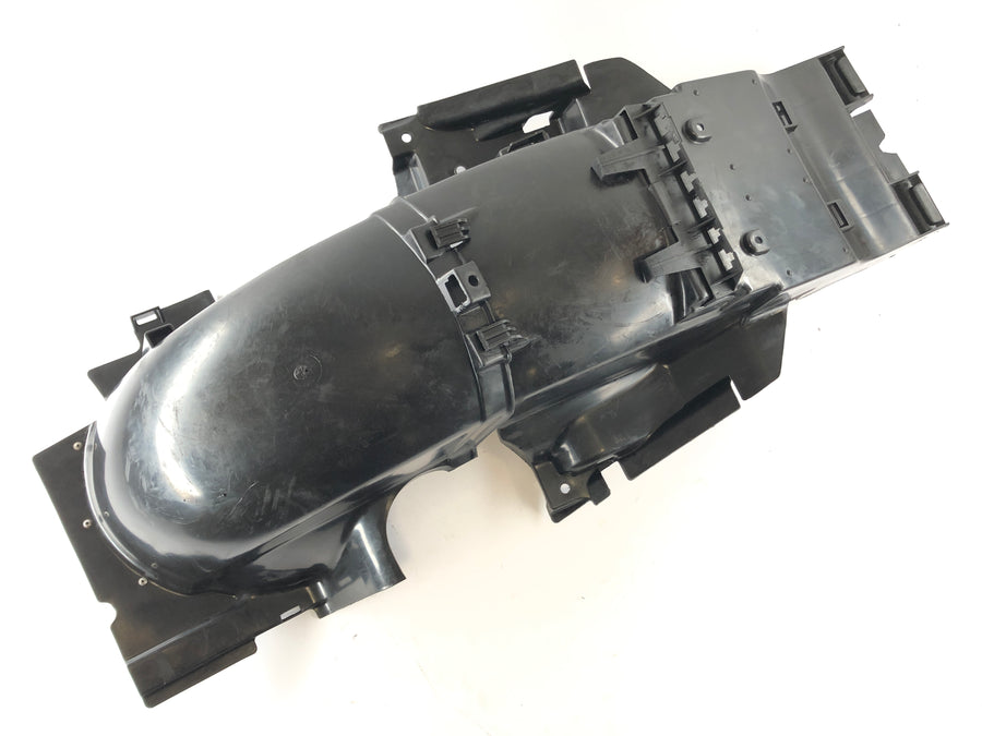 Honda GL 1500 Goldwing SC22 [1988] - Kot Wing bak Splash Protection