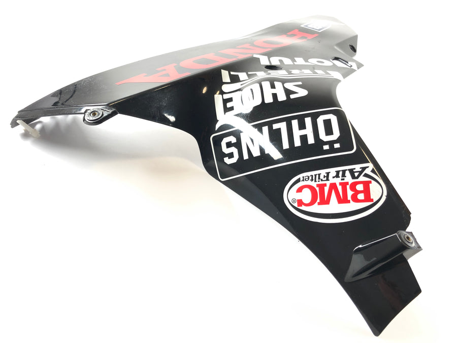 Honda CBR 1000 RR SC57 [2006] - kledning på nedre side til høyre