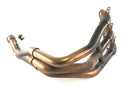 Triumph Speed ​​Triple 1050 515NJ [2006] - Manifold eksosmanifold-3
