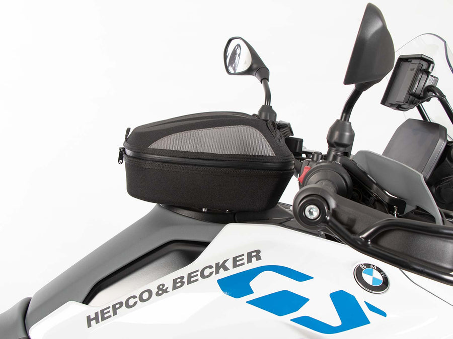 Tankbag [Hepco & Becker] - Street Daypack 3.0 tankbag – tankring