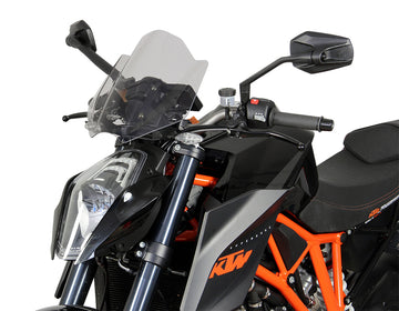 KTM 1290 Super Duke R [2013-2016] -Racing Disc "NRM" - 0