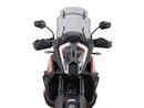 KTM SuperAdventure 1290 /S /R [2021-]-Variotouringscreen "VTM"-1