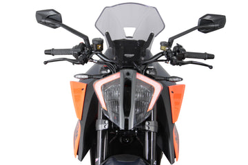 KTM Super Duke R 1290 [2020-]-Sportsskive "NSPM"