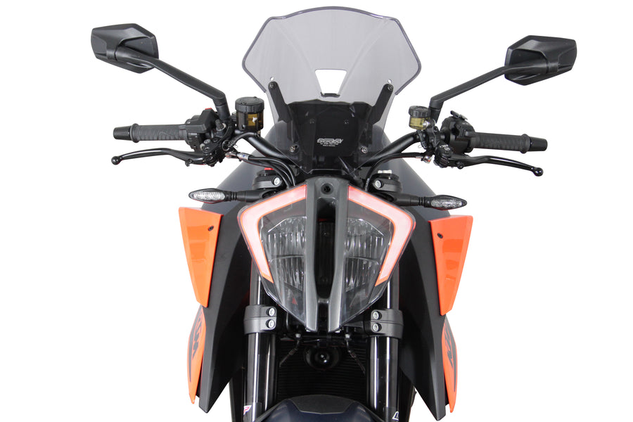 KTM Super Duke R 1290 [2020-]-Sportsskive "NSPM"