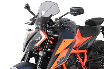 KTM Super Duke R 1290 [2020-]-Sportsskive "NSPM" - 0