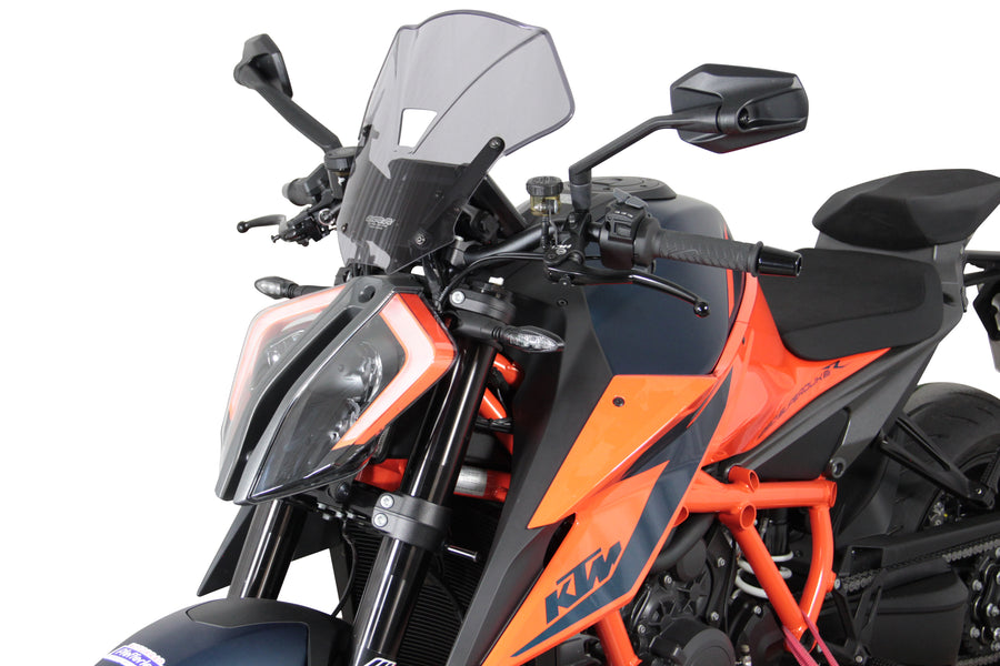 KTM Super Duke R 1290 [2020-]-Sportsskive "NSPM"