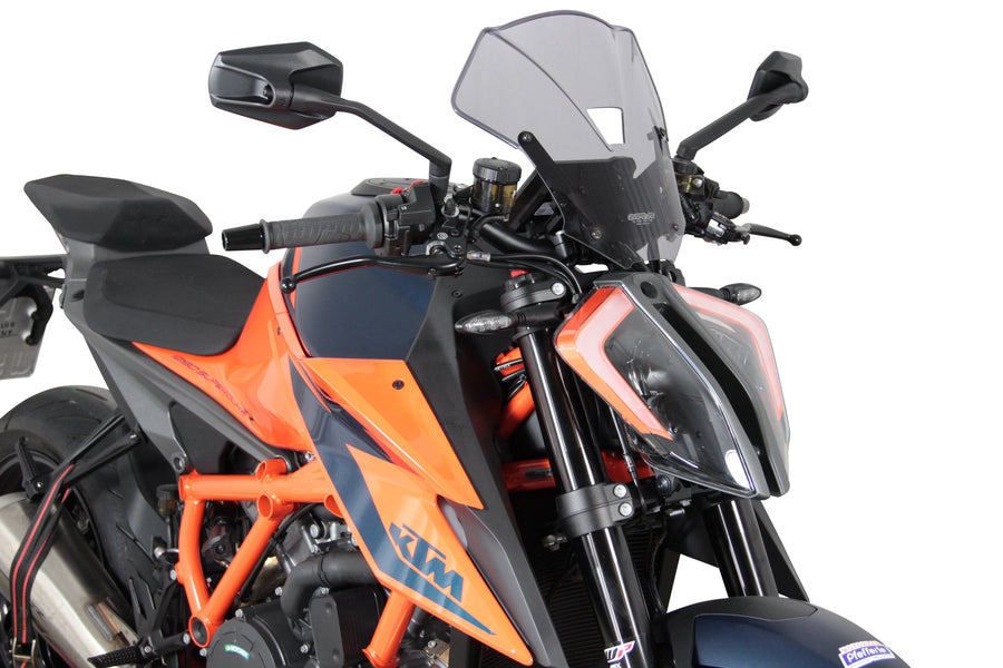 KTM Super Duke R 1290 [2020-]-Sportsskive "NSPM"
