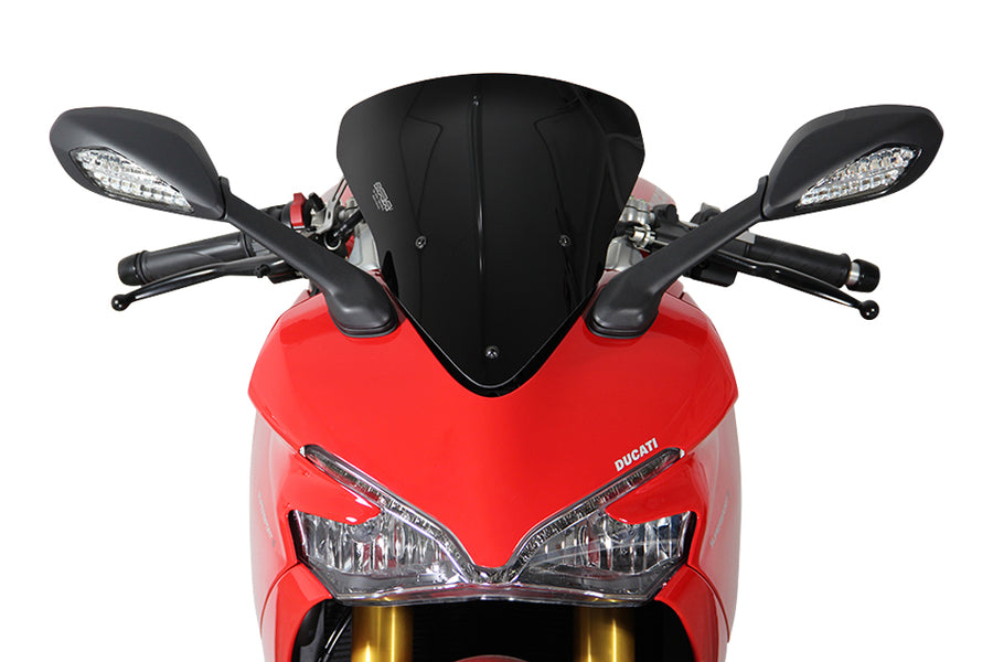 Ducati Supersport 939/950 / s - Spoiler Disc "SM"