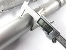 Yamaha DT 125 4BL [1999] - Fork Telegabel med Axis-2