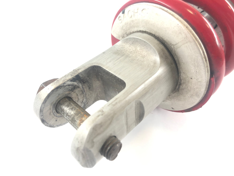 Moto Guzzi Norge 1200 LP [2006] - vårstokk absorber
