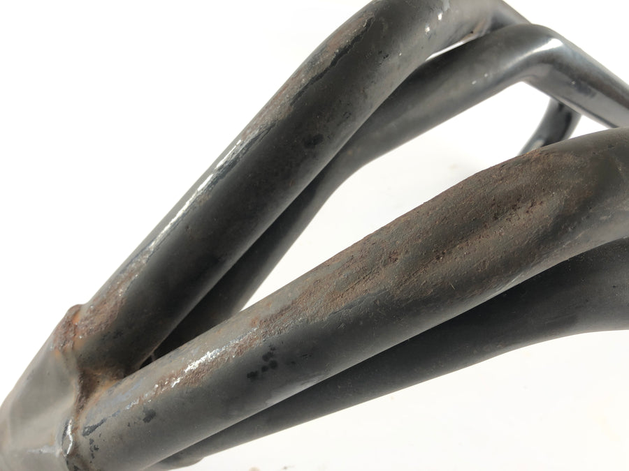 Yamaha XJ 900 F 58L [1985] - Manifold eksosmanifold