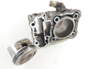 Honda XRV 650 African Twin RD03 [1989] - Sylinder med stempel-1