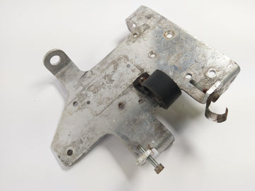 Ducati Pantah - Cagiva Alazzurra - Holderinnehaver Innspilling Carrier Plate - 0